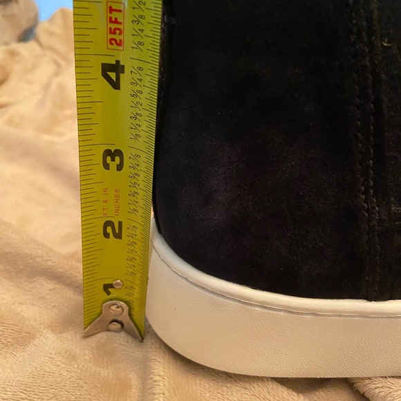 EUC Vince Women's Nira Sneaker Size 8 - Picture 10 of 10